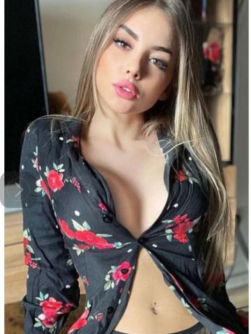 Магдалина